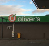 Oliver's Goulburn - Sydney 4u