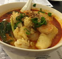 Orient Kitchen - Sydney 4u