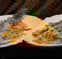 O'Sha Thai Kitchen - Accommodation Sydney