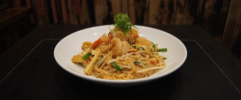 O'Sha Thai Kitchen - Accommodation Sydney 0
