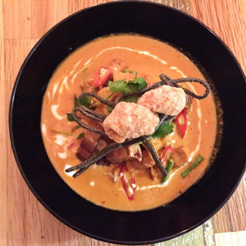 Paradai Thai - Sydney 4u 0