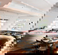 Prince Dining Room - Sydney 4u