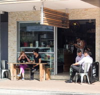 Quest coffee roasters - Accommodation Sydney