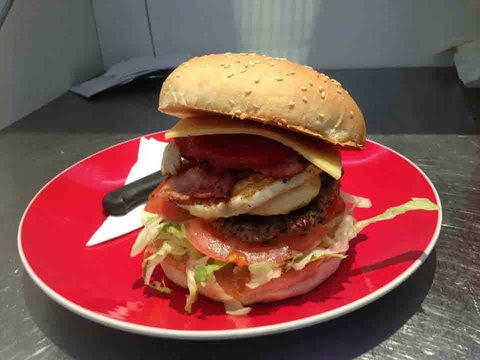 Ramble On Café - Accommodation Sydney 0