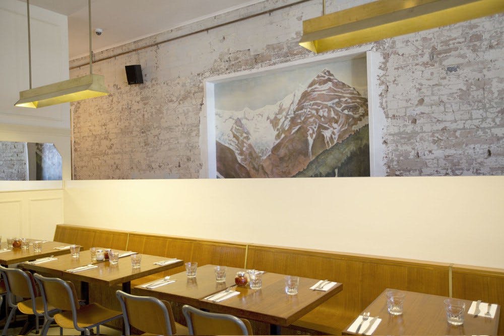 Redfern NSW Accommodation Sydney