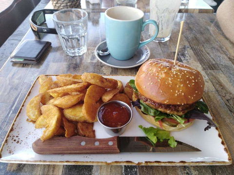 Rifo's Cafe Maylands - Accommodation Sydney 0