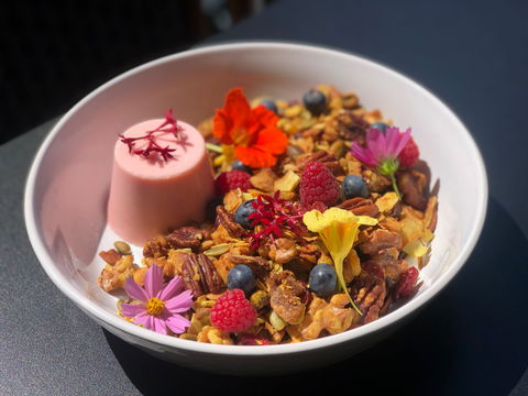 Riverston Tea Rooms - Accommodation Sydney 2