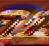 Royal India Restaurant - Accommodation Sydney