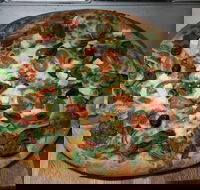 Sabatino Woodfired Pizzeria - Accommodation Sydney