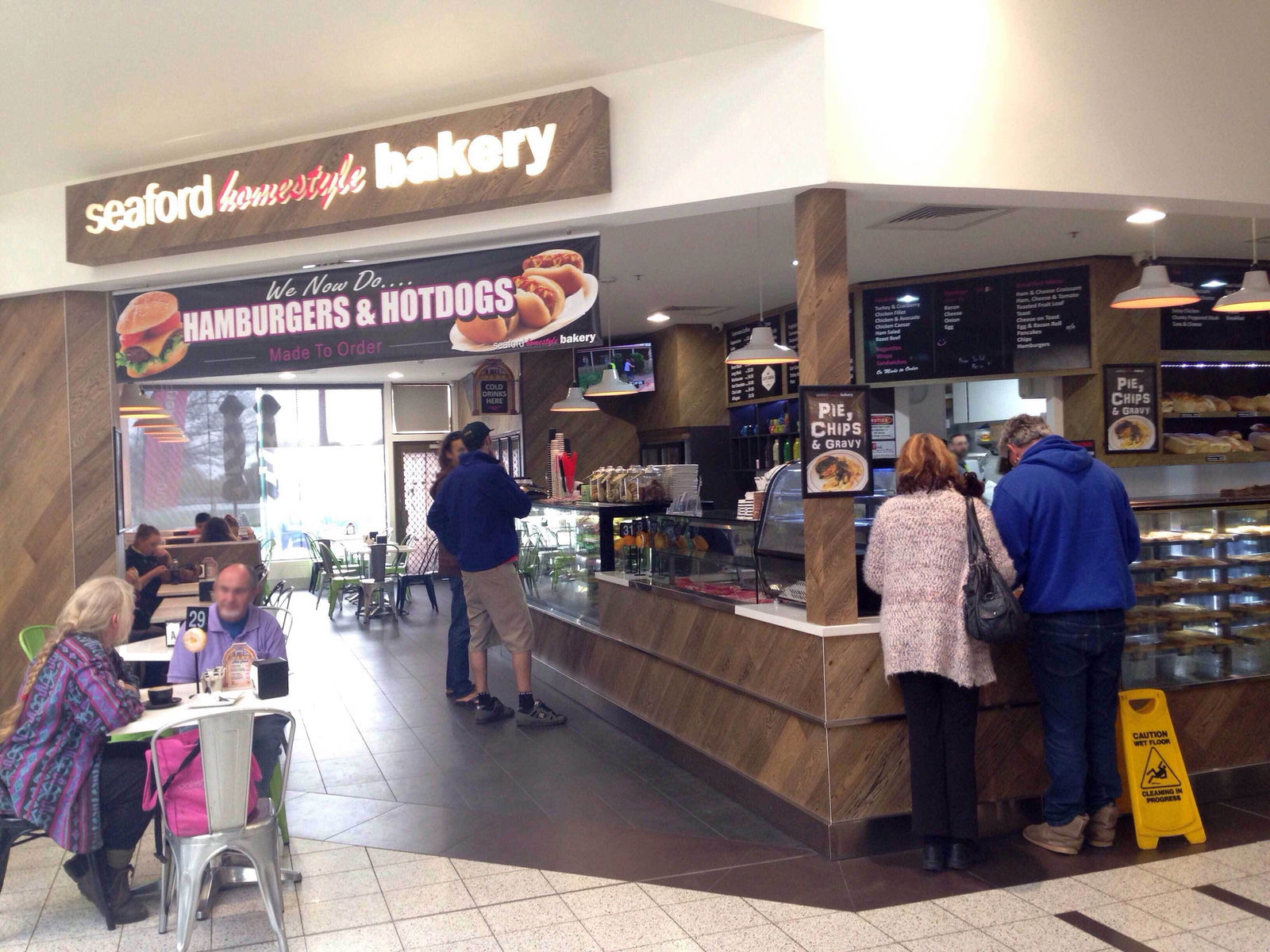 Seaford SA Sydney 4u