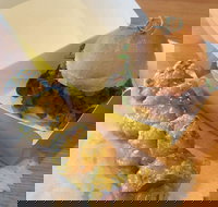 Seoul Kitchen - Accommodation Sydney