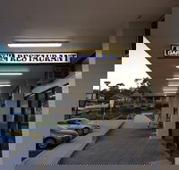 Sin Yau Garden Restaurant - Sydney 4u
