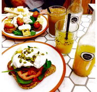 Social Brew Burleigh - Accommodation Sydney