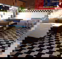 Star Pizza - Sydney 4u