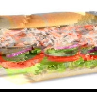 Subway - Aspley - Accommodation Sydney