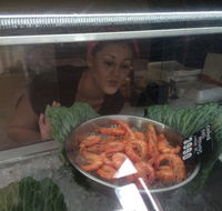 Taffy's Fish Factory - Sydney 4u