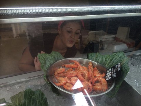 Taffy's Fish Factory - Sydney Resort 0