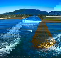 Taste De France Bakery  Cafe - Accommodation Sydney