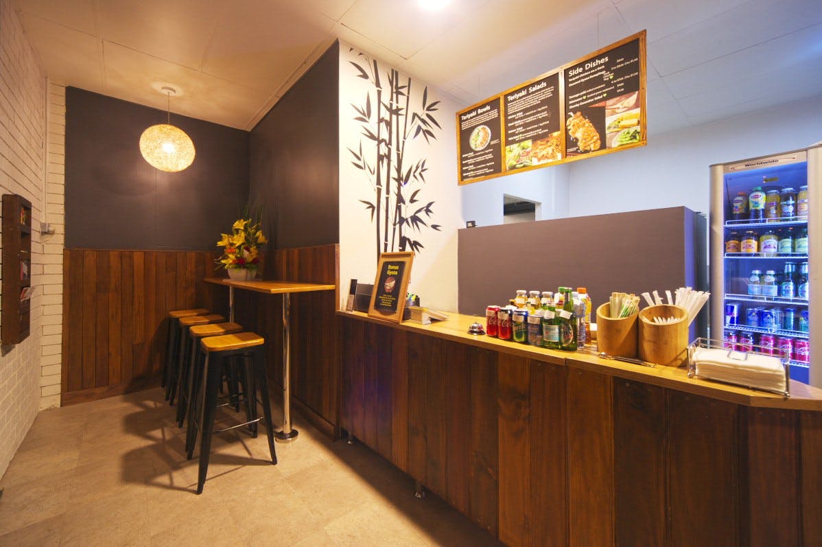 Nathan QLD Accommodation Sydney