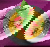 Thai on High - Accommodation Sydney