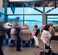 The Conservatory Restaurant - Sydney 4u
