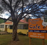 The Pickled Goose Cafe - Sydney 4u