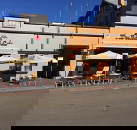 The Roses Cafe - Sydney 4u