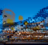 The Squire's Landing - Accommodation Sydney