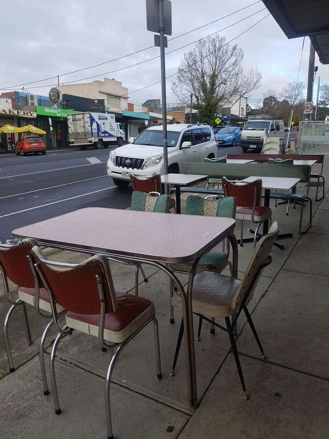 Essendon Airport VIC Accommodation Sydney
