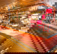 The Red Lion - Sydney 4u