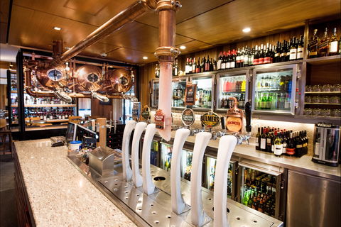 The Red Lion - Sydney 4u 2