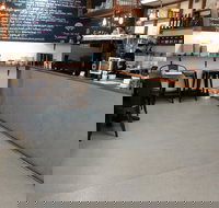 The Team Coffee - Accommodation Sydney