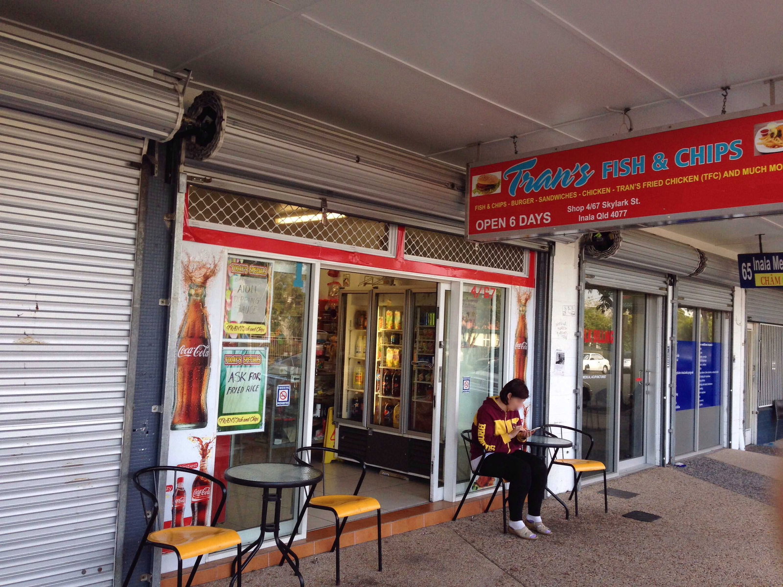 Durack QLD Accommodation Sydney