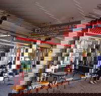 Tran's Snack Bar - Sydney 4u