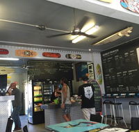 Wahoo's Fish Taco Of Australia - Accommodation Sydney