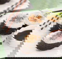 Wasabi Warriors - Liverpool - Accommodation Sydney