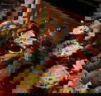 Watermark - Accommodation Sydney