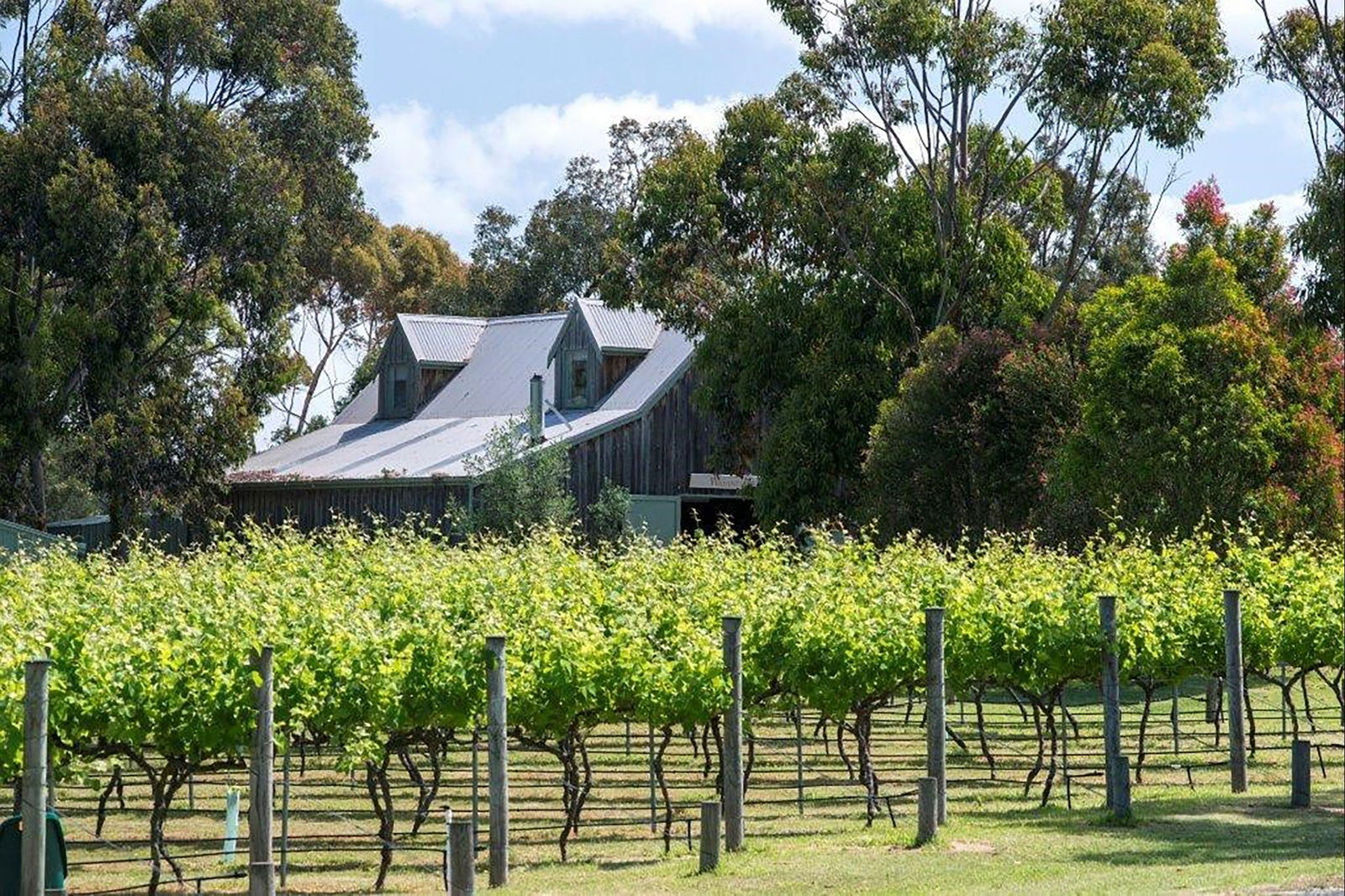 Wallington VIC Sydney 4u