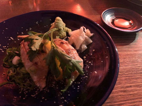 Yakitori Jin - Accommodation Sydney 0