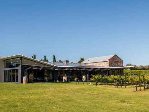 Angove McLaren Vale - Accommodation Sydney 0