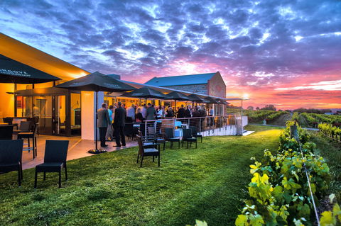 Angove McLaren Vale - Accommodation Sydney 1
