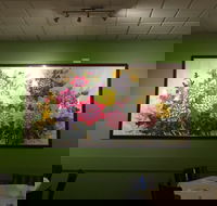 Artback Australia Cafe - Accommodation Sydney
