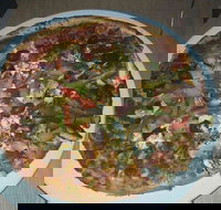 Ascot Wok Noodle Bar - Accommodation Sydney