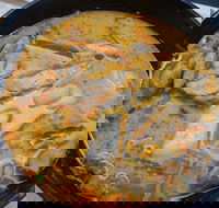 Asian Delights - Carindale - Accommodation Sydney