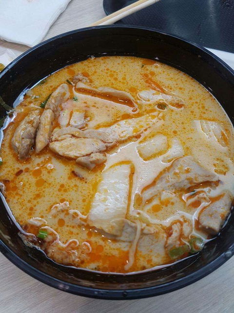 Asian Delights - Carindale - Accommodation Sydney 0