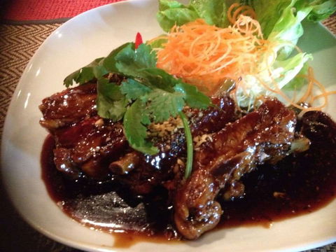 Ayothaya Thai Restaurant - Accommodation Sydney 0