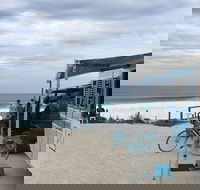 Beach Barista - Sydney 4u