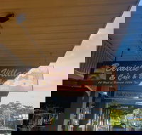 Berwick Village Cafe - Sydney 4u