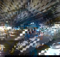 Bilpin Apple Pie Cottage Orchard Cafe - Accommodation Sydney