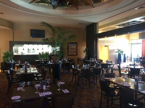 BJ's Restaurant - Sydney 4u 0